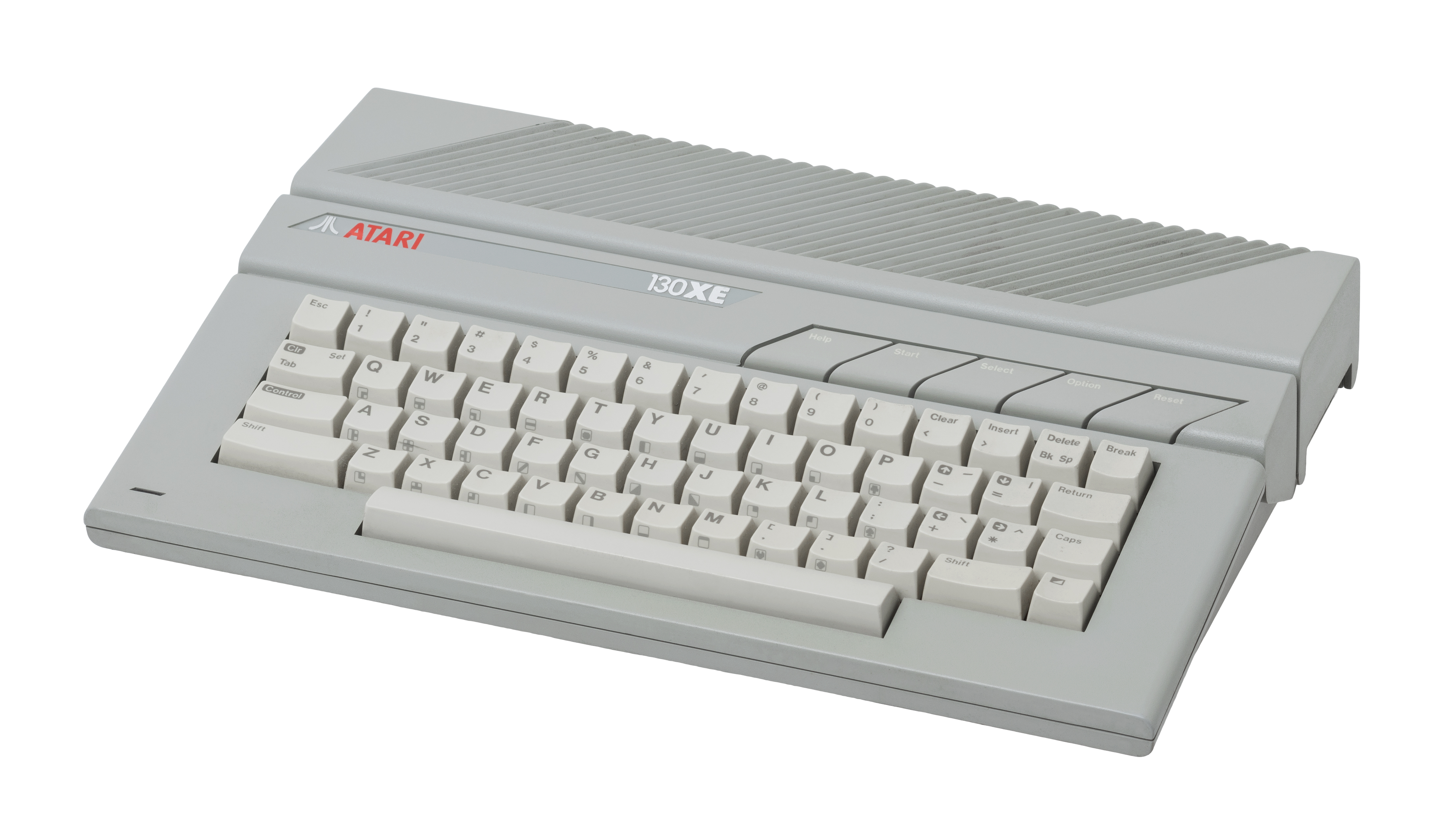 Atari 65XE